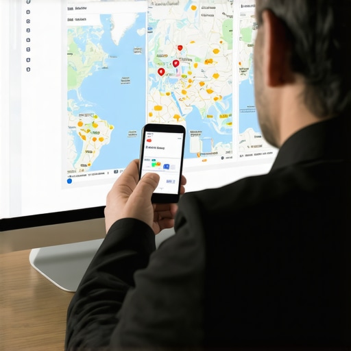 How to Spot and Report Competitor Spam on Google Maps