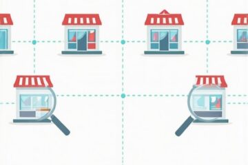 How to audit a multi-location site for search cannibalization