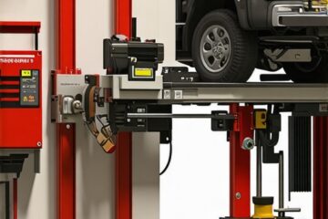 How to fix a hard suspension for service area businesses