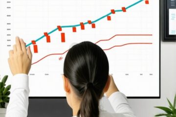 How to handle a proximity-based ranking drop