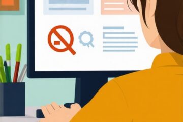 How to handle restricted features on your local listing