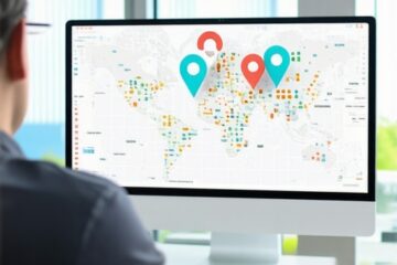 How to merge duplicate business pins without losing reviews