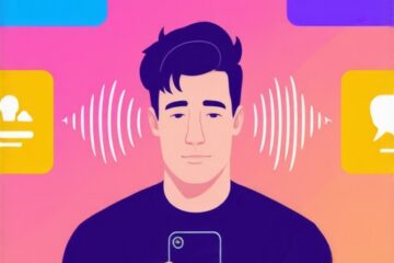 How to optimize your profile for voice search queries