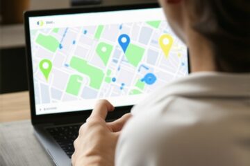 How to permanently remove closed business locations from search