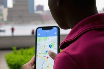 How to prove your location is real to a skeptical Google support team