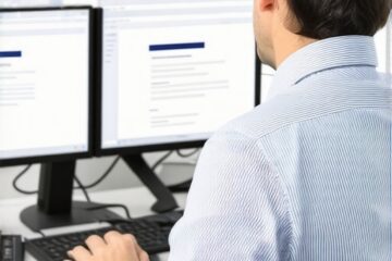 How to remove outdated business information from the web