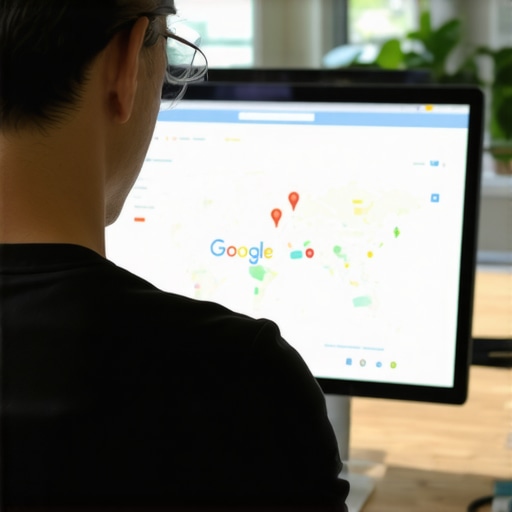 How to rename your business on Google without getting banned