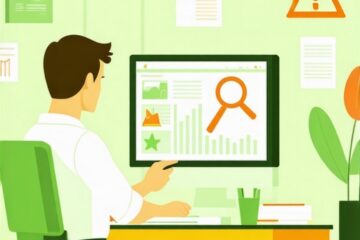 How to report GMB spam and clean up your reviews