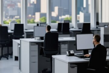 How to tell Google your old office is actually gone