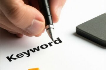 How to undo the damage of a keyword-stuffed business title