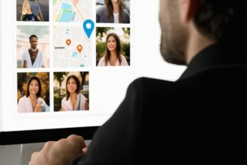 How to use customer photos to boost your map visibility