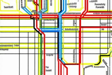 How to use local map data to steal traffic from bigger competitors