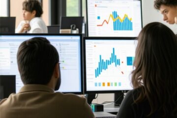 How we diagnosed a sudden ranking drop and brought the traffic back