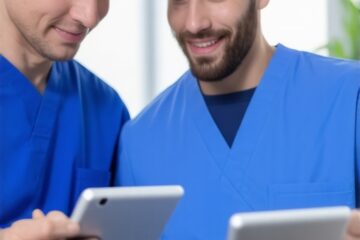 How we resolved mixed listings for a dental franchise