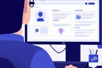 Managing a partially suspended local profile