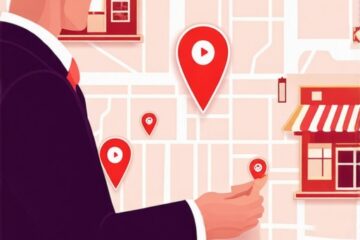 Managing local search for businesses with multiple storefronts