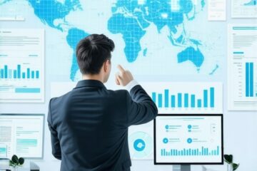 Recovering lost map rankings after a Google update