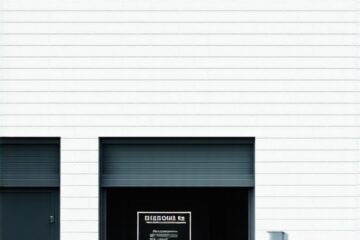 Restoring Impressions for Service Businesses with Hidden Addresses