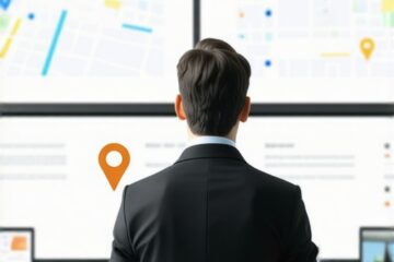Switching domains without losing your local three-pack spot