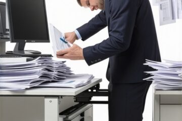 The Cleanup Move for Businesses Flagged as Spammy Lead Gen