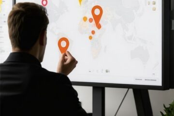 The GMB checklist that finds why your pin is hiding from customers