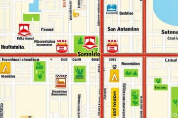 The Local Map Fix for San Antonio Criminal Defense Attorneys Struggling with Low Visibility