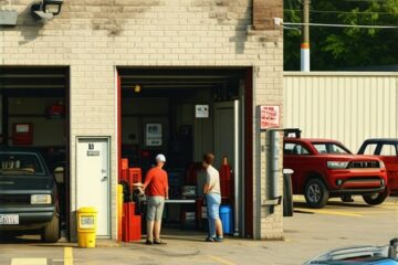 The Local Move That Helps Yuma Auto Repair Shops Beat National Service Chains