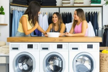 The Local Move That Puts Your Laundry Shop Above Big Name Dry Cleaners