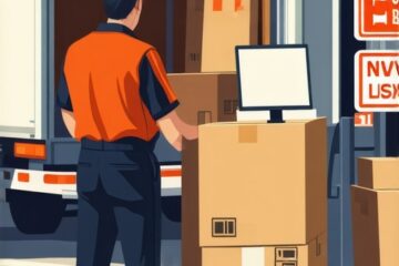 The Local SEO Checklist for Relocating Your Physical Office