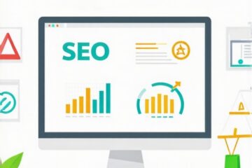 The Problem With Using Cheap CTR Manipulation Tools for Professional SEO