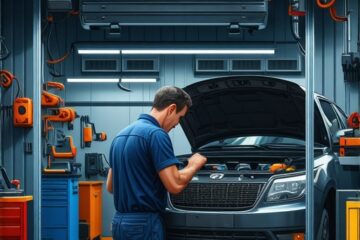 The Reason Your Auto AC Repair Shop Isn't Winning the 'Near Me' Search Battle