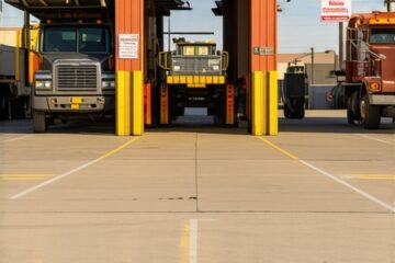 The Reason Your Las Cruces Diesel Shop is Losing Local High-Ticket Repair Jobs