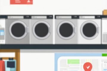 The Specific Optimization Moves That Help Laundry Shops Win Local Map Searches