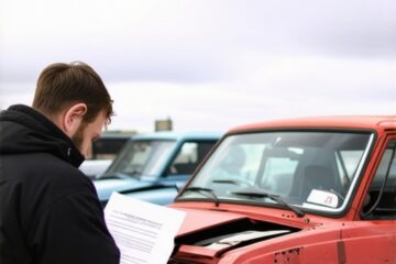 The Specific Way to Get Top Dollar for Junk Cars with Missing Paperwork