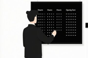 The Step-by-Step Fix for Inconsistent GMB Opening Hours