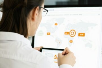 The audit move that fixes ghost listings and incorrect business data