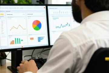 The backlink audit that saved our site from a manual penalty