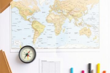 The complete local map checklist that actually moves the needle