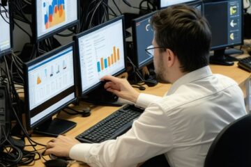 The data cleanup move that fixes tangled listings for multi-location brands