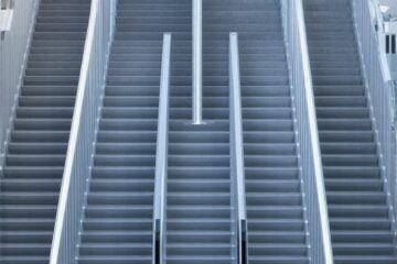 The exact heading structure that helped us climb the rankings
