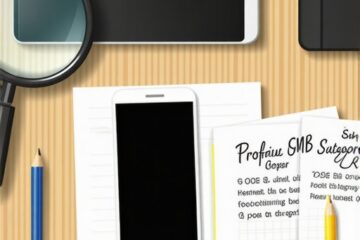 The exact tools we use to find profitable GMB sub-categories