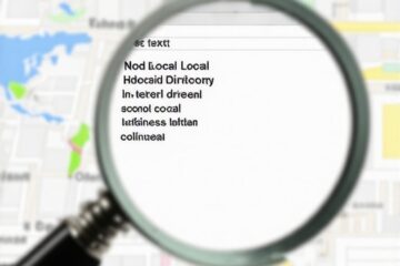 The hidden NAP errors on local directories that confuse Google