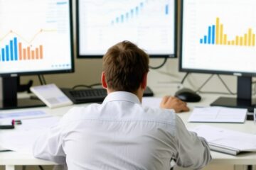 The manual action audit: Finding out why your traffic vanished