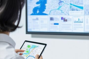 The map ranking toolkit for serious local competitors