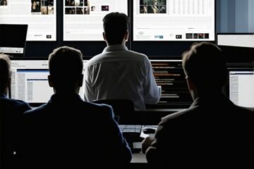 The reason your coverage of high-traffic news events never hits the front page