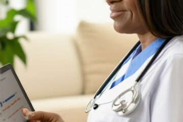 The specific content moves that help home health therapists win Medicare Part B leads