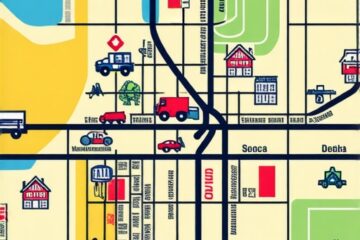 The specific map adjustments that helped a San Antonio mover double their leads