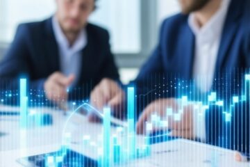 The strategy to normalize rankings after a business name edit