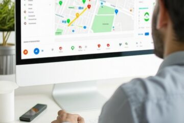 The technical audit that finds why your site stopped showing up in maps