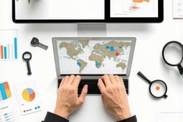 Tools to uncover the highest converting GMB keywords